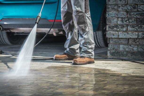 Mount Pleasant, TX  Pressure Washing Services Company